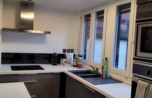 Barr Apartment | L'appart Avec Terrasse en Plein Centre Historique!