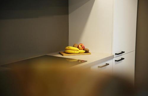 Liege Apartment | L'appart Baobab, avec sauna