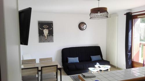 Lompnes Apartment | L'appart de lônes