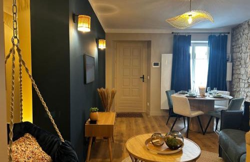Venette Apartment | L'appart' du bonheur