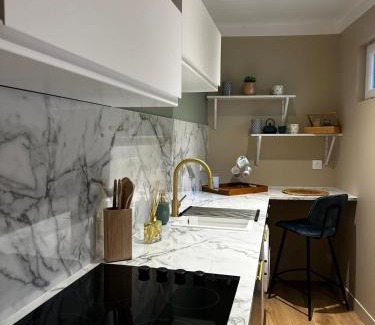 Venette Apartment | L'appart' du bonheur