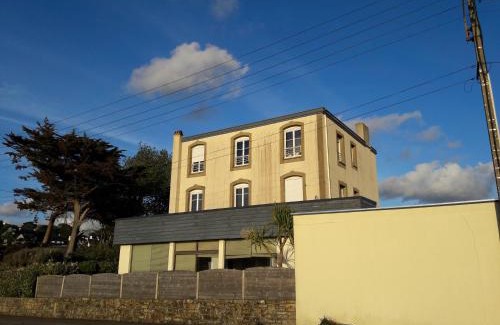 Douarnenez Apartment | L'APPART DU NEVET