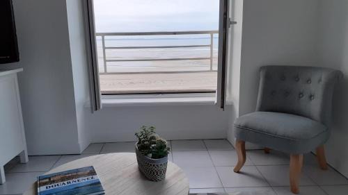 Douarnenez Apartment | L'APPART DU NEVET