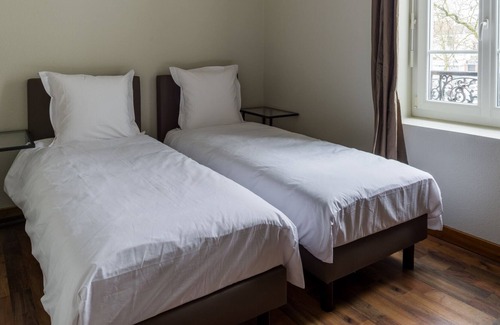 Champ-Capelet Apartment | L'Appart HZ Beautiful apartment for 6 people classified 3 stars