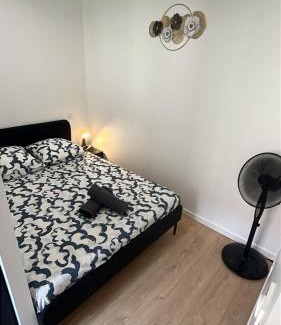 Montauban Apartment | L'appart Lassus climatisation