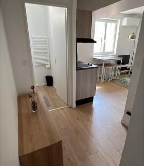 Montauban Apartment | L'appart Lassus climatisation