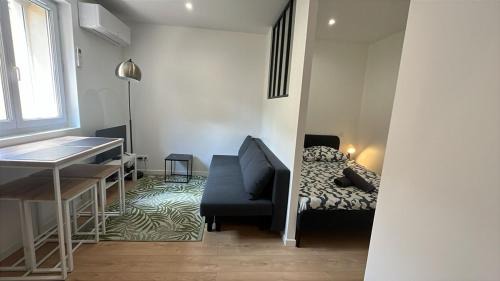 Montauban Apartment | L'appart Lassus climatisation