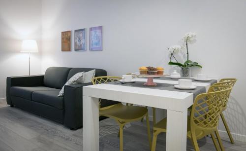 Santarcangelo di Romagna Apartment | L'Appartamento del Corso