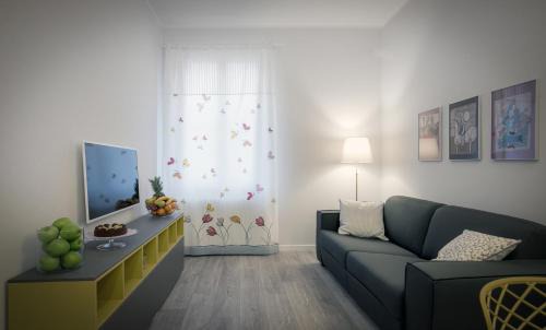 Santarcangelo di Romagna Apartment | L'Appartamento del Corso