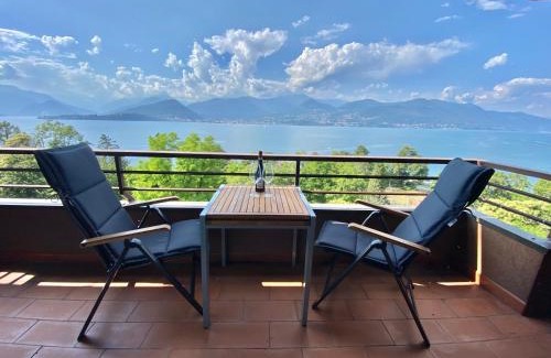 Cerro Apartment | L'appartamento dell'arte