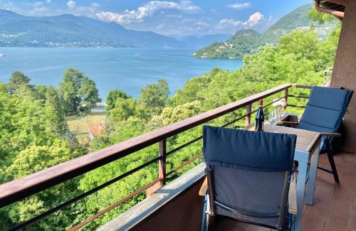 Cerro Apartment | L'appartamento dell'arte