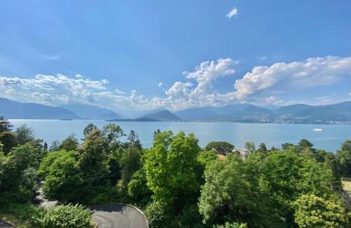 Cerro Apartment | L'appartamento dell'arte