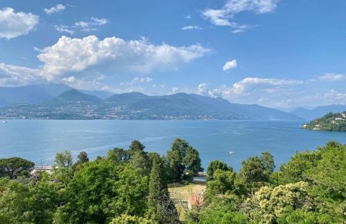 Cerro Apartment | L'appartamento dell'arte