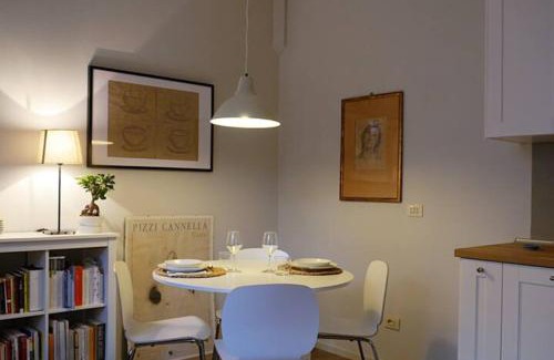 Carpi Apartment | L'appartamentino