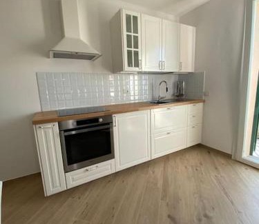 Roncoscaglia Apartment | L' appartamento Da Fiora