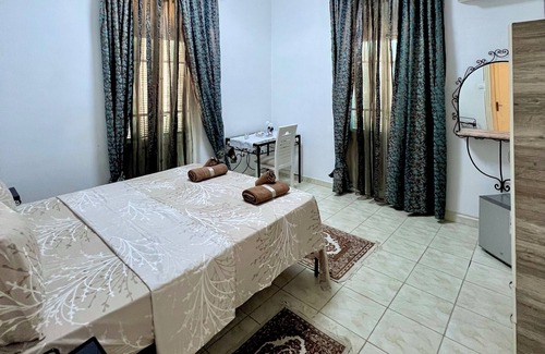 Tunis Centre Bed & Breakfast | L'Appartement Central in the heart of Tunis