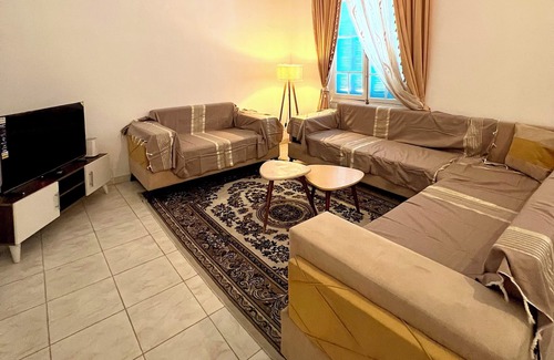 Tunis Centre Bed & Breakfast | L'Appartement Central in the heart of Tunis