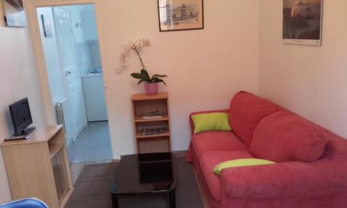 Moulins Apartment | L'appartement d'Aymar