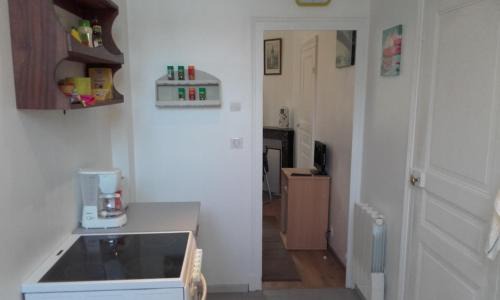 Moulins Apartment | L'appartement d'Aymar