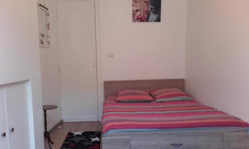 Moulins Apartment | L'appartement d'Aymar