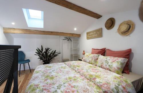 Centre Ville Apartment | L'appartement du 71 C