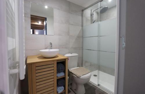Centre Ville Apartment | L'appartement du 71 C