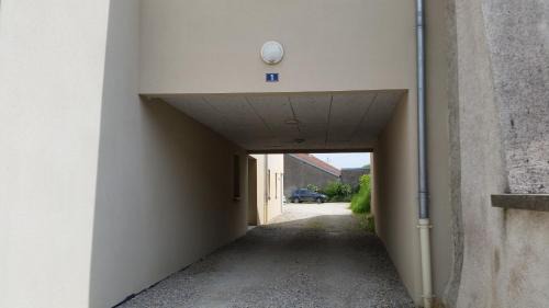 Damblain Apartment | L'appartement Du Bien être