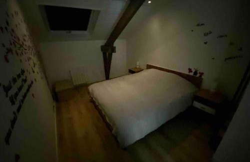 Etueffont Apartment | L appartement du Fayé