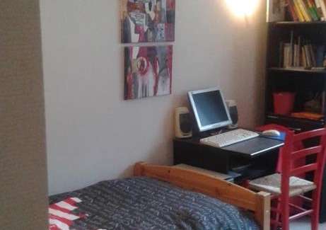 Blois Apartment | L'appartement du Haut Plessis