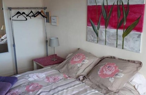 Blois Apartment | L'appartement du Haut Plessis