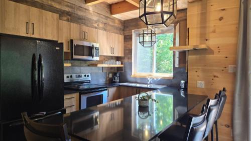 Bryson Apartment | L'Appartement du Pavillon - Rafting Momentum