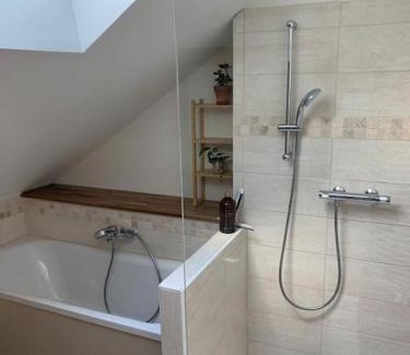 Merinchal Apartment | L'appartement du petit Bois