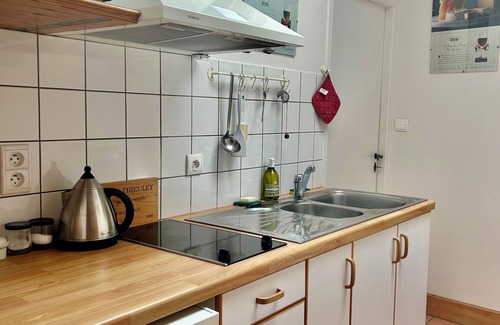 La Sauve Apartment | L'Appartement du Vigneron