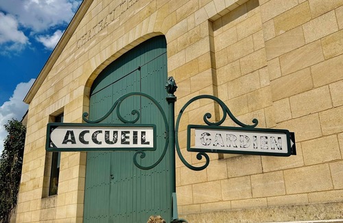 La Sauve Apartment | L'Appartement du Vigneron