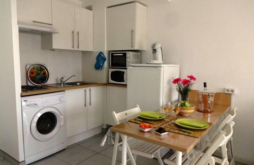 Carqueiranne Apartment | L'appartement