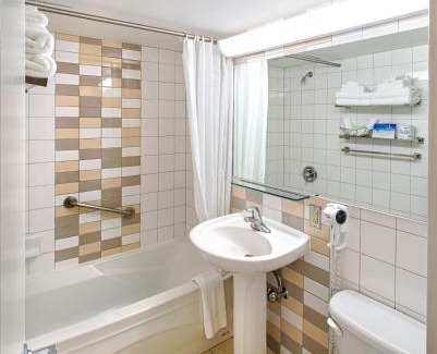 Milton Park Hotel | L'Appartement Hôtel
