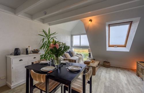 Penvins Apartment | L'Appel du Large - Duplex vue mer Penvins Sarzeau