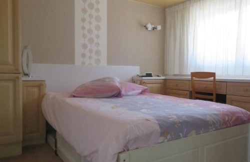 Binson-et-Orquigny Bed & Breakfast | L'Appentis
