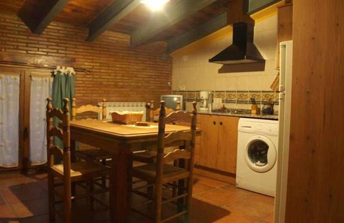 Olocau del Rey Apartment | L-APT CASA TIOJUAN