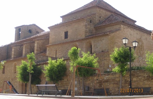 Olocau del Rey Apartment | L-APT CASA TIOJUAN
