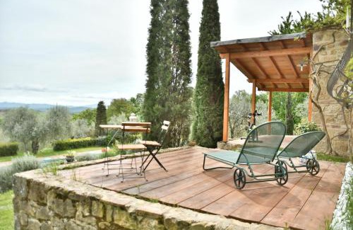 Chianciano Terme Apartment | L'Aquila e L'Ulivo