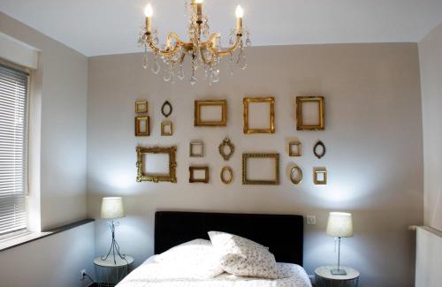 Herrlisheim Apartment | L'ARBOGAST