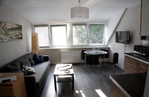 Herrlisheim Apartment | L'ARBOGAST