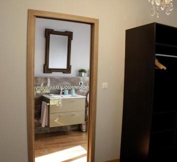 Herrlisheim Apartment | L'ARBOGAST