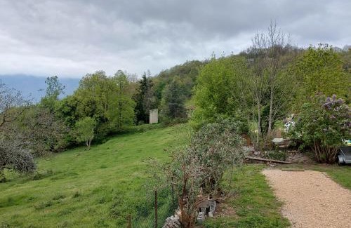 Arbon House | L'Arbonnaise
