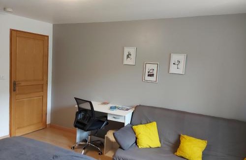 Arbon House | L'Arbonnaise