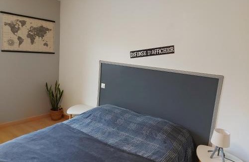 Arbon House | L'Arbonnaise