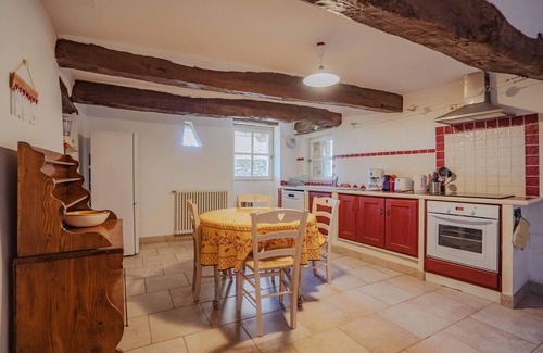 Ongles House | L'Arbre d'Alice - Charming gîte with terrace facing the pool