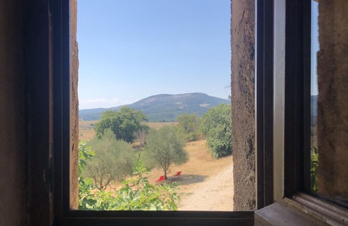 Ongles House | L'Arbre d'Alice - Charming gîte with terrace facing the pool