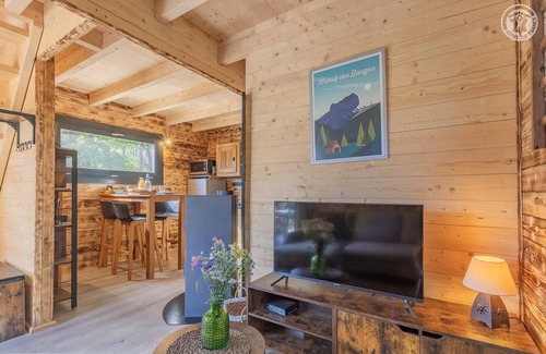 Arith House | L'arcalod - Arith - Gîte